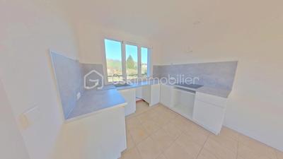 Pavillon - 54 m² - 3 pièces