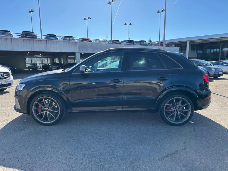 Audi Rs Q3 (2) 2.5 Tfsi 367 Quattro s tronic 7