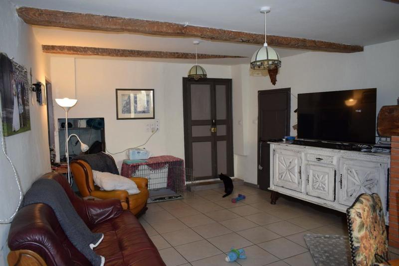 Maison chambre d'hôtes - 248 m² - 9 pièces