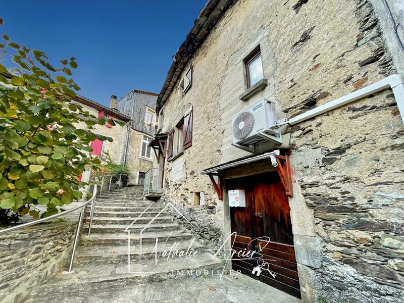 Maison - 101 m² - 4 pièces