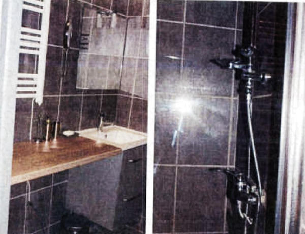 Villa - 53 m² - 3 pièces