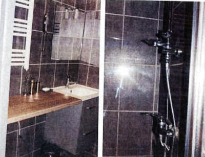 Villa - 53 m² - 3 pièces