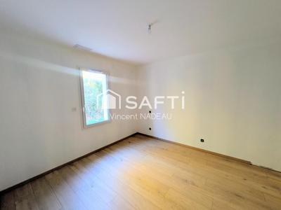 Maison - 117 m² - 6 pièces