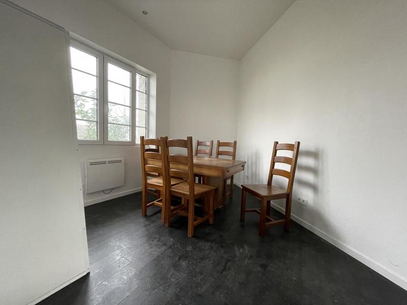 Appartement - 93 m² - 4 pièces