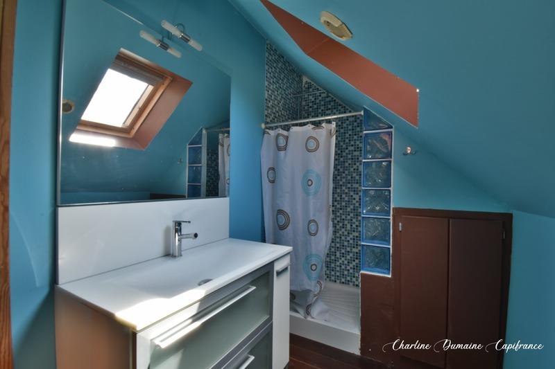 Maison - 118 m² - 6 pièces