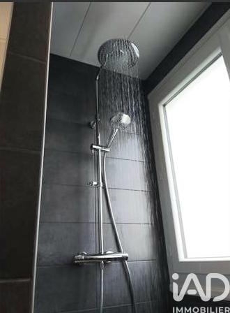 Appartement - 109 m² - 5 pièces