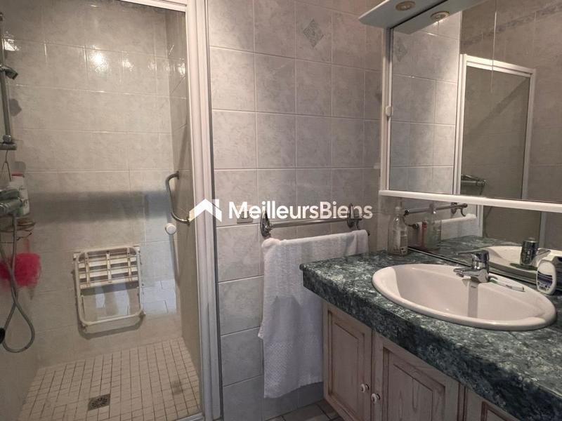 Maison de village - 101 m² - 4 pièces