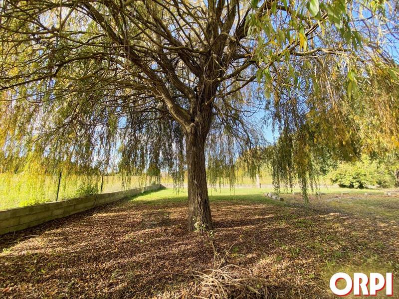 Villa - 137 m² - 4 pièces