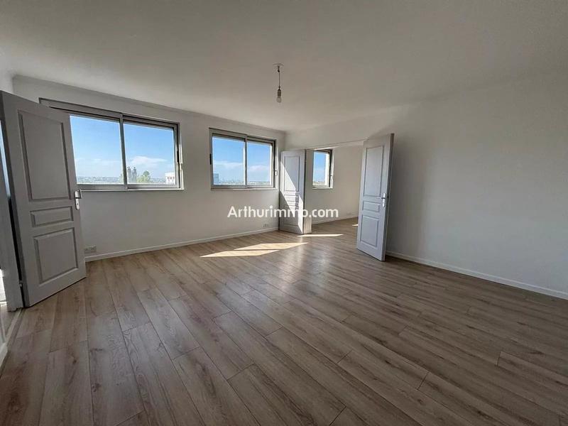Appartement - 69 m² - 3 pièces
