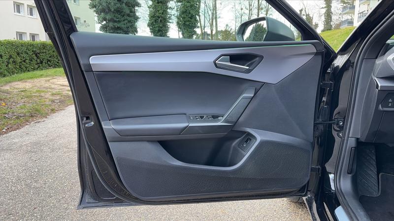 Seat Leon IV 1.4 e-Hybrid 204 Dsg6 Fr