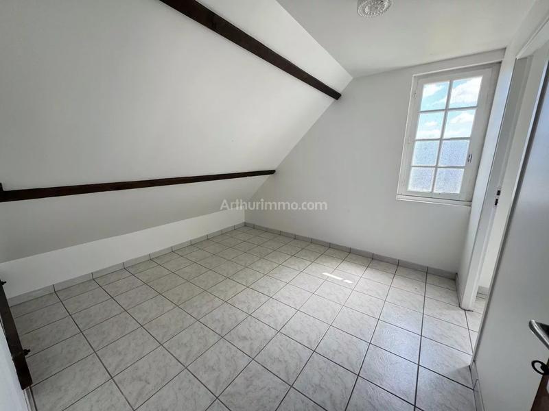 Maison - 117 m² - 6 pièces