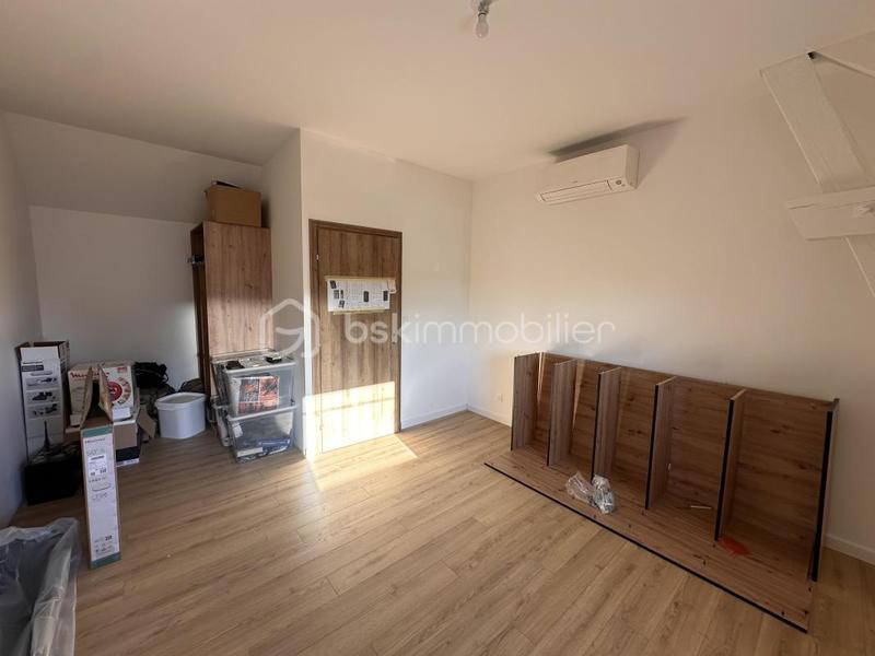 Maison - 190 m² - 5 pièces