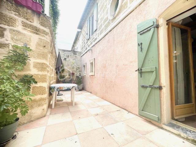 Maison de village - 109 m² - 6 pièces