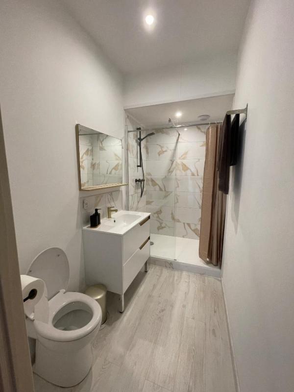 Maison - 66 m² - 3 pièces