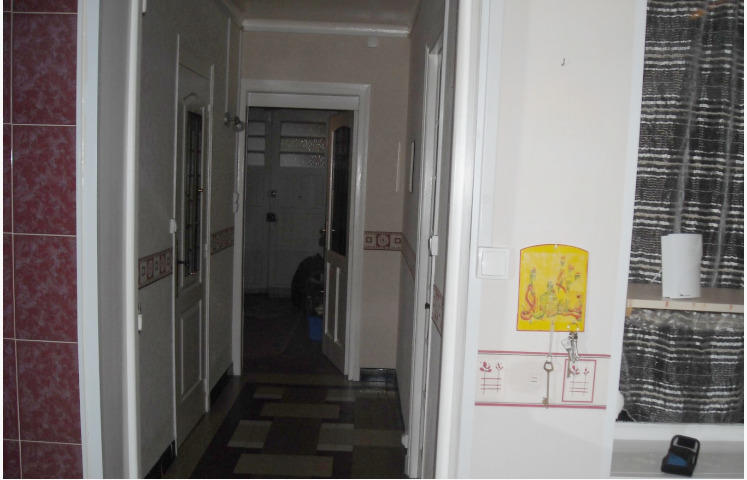 Maison - 138 m² - 8 pièces