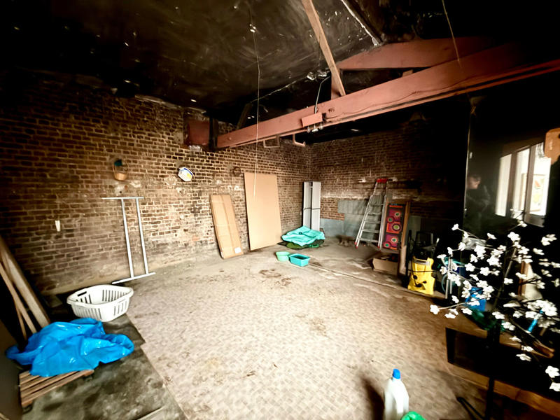 Maison - 200 m² - 5 pièces