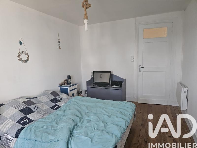 Maison - 296 m² - 10 pièces