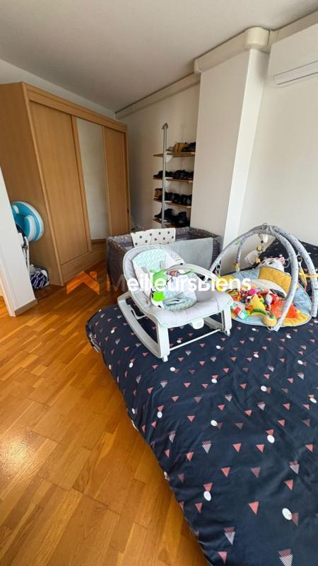 Maison - 119 m² - 5 pièces