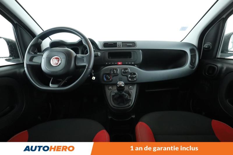 Fiat Panda 1.2 Pop 69 ch