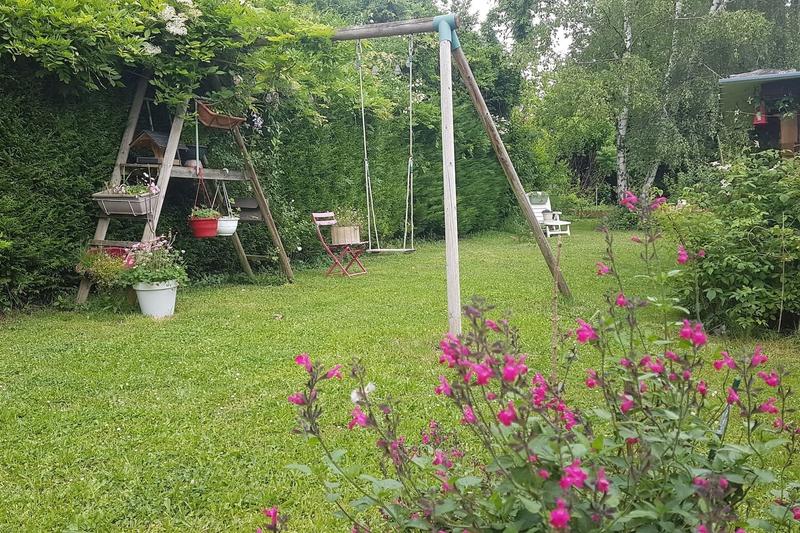 Maison - 83 m² - 6 pièces