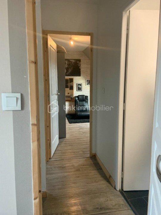 Pavillon - 77 m² - 4 pièces