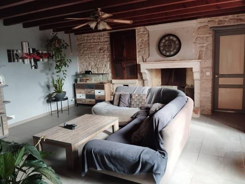 Maison - 186 m² - 7 pièces