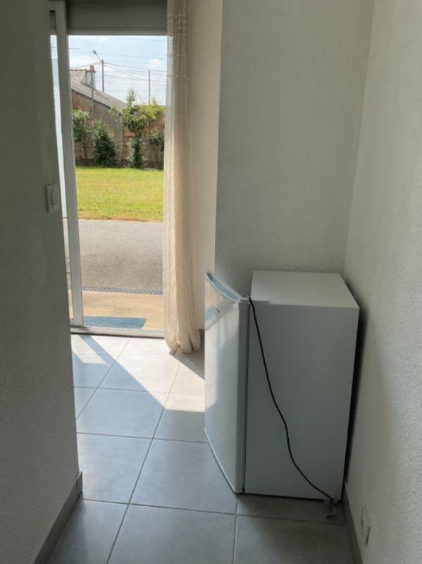 Studio - 20 m² - 1 pièce