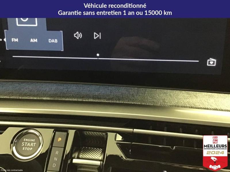 Peugeot 3008 Hybrid 145 e-Dcs6 Business5 portes Vp Essence