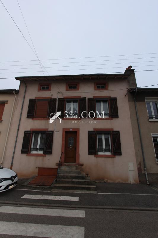 Maison - 156 m² - 6 pièces