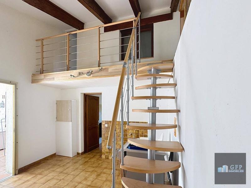 Villa - 125 m² - 4 pièces