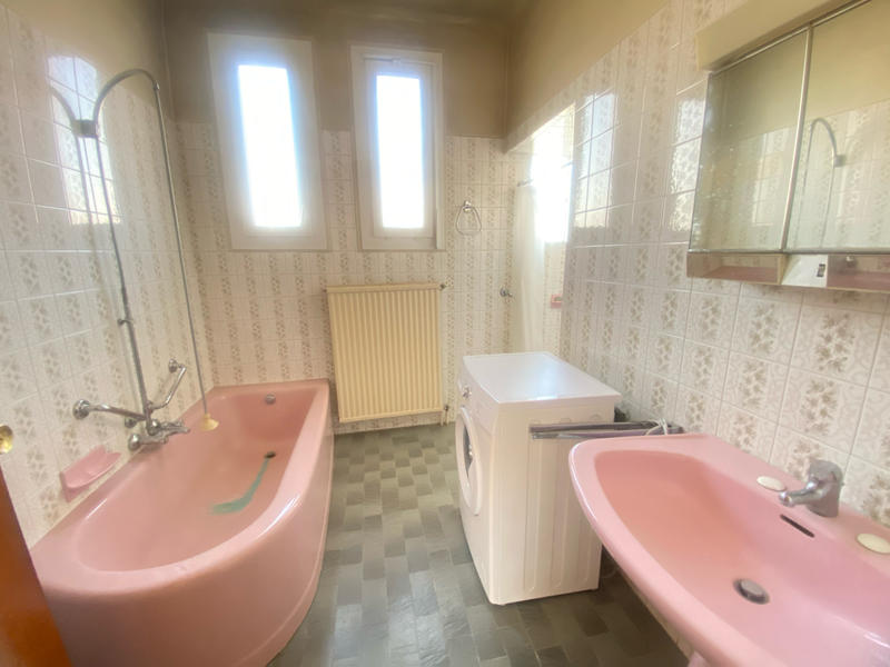 Maison - 175 m² - 5 pièces