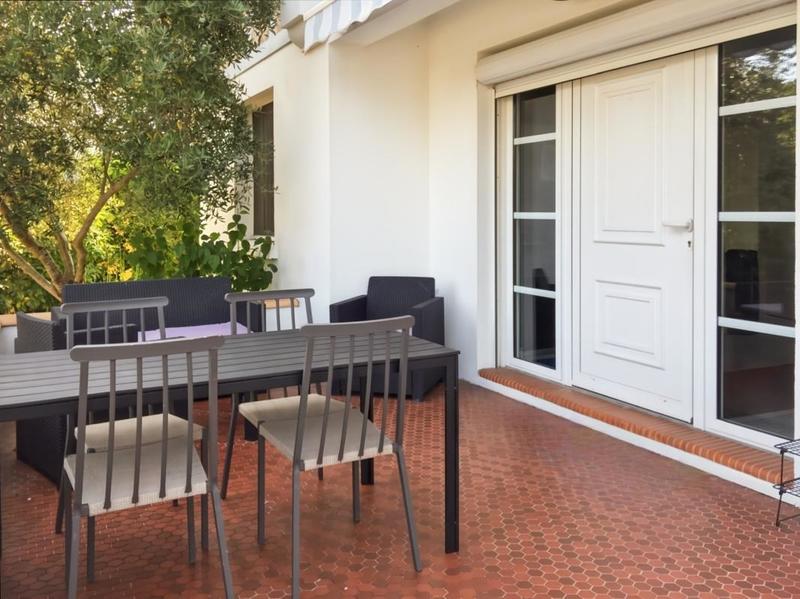 Villa - 182 m² - 7 pièces