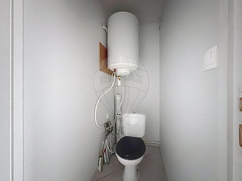 Immeuble - 530 m² - 32 pièces