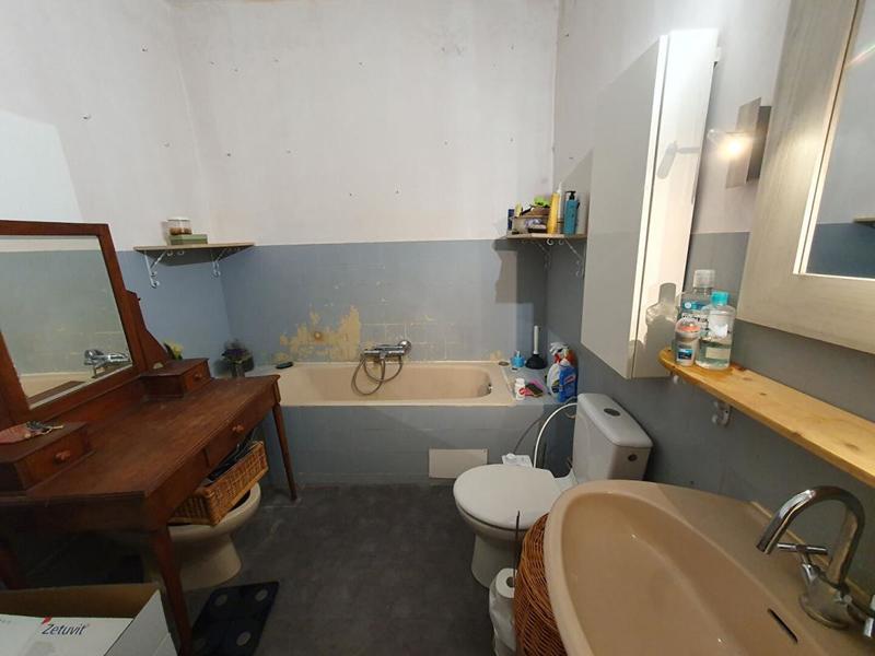 Maison - 177 m² - 7 pièces