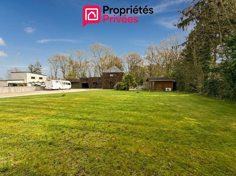 Maison - 146 m² - 5 pièces