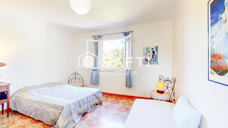 Villa - 226 m² - 5 pièces