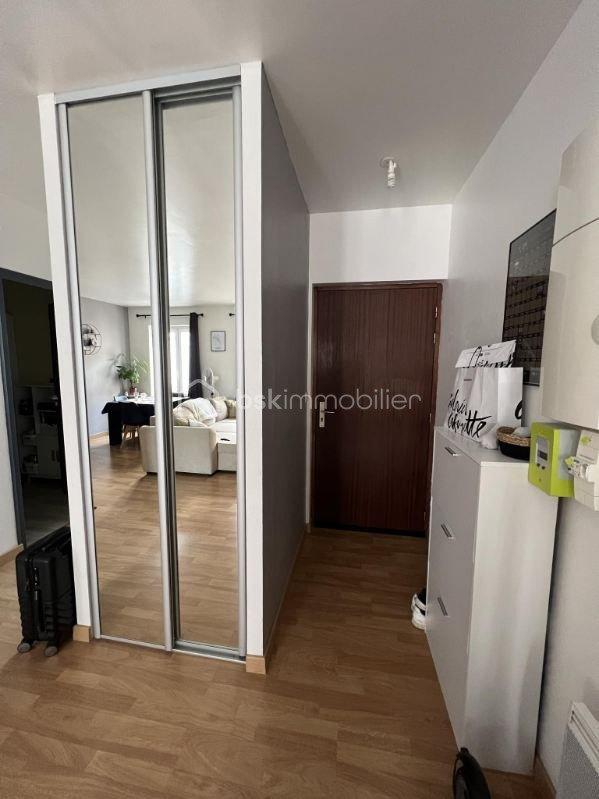 Immeuble - 221 m² - 5 pièces