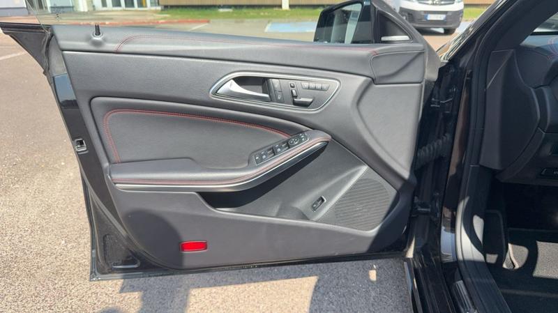 Mercedes Cla Shooting Brake Classe 45 Amg 381 4Matic 7g-Dct - Automatique Toit ouvrant