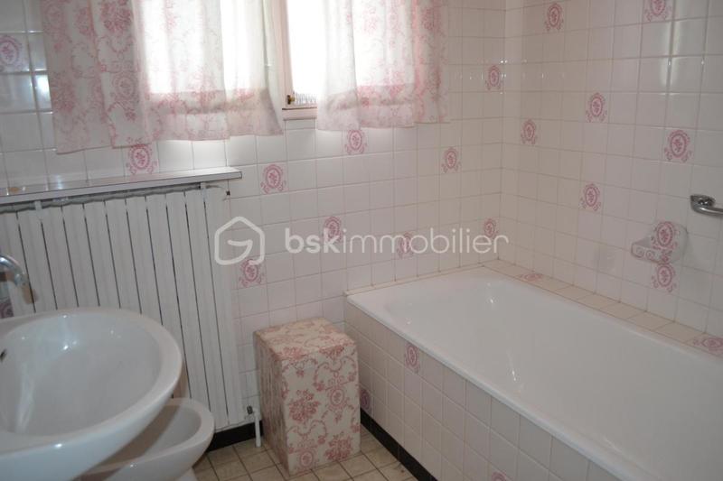 Maison - 72 m² - 4 pièces