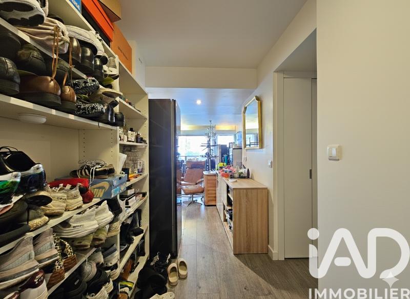 Appartement - 75 m² - 3 pièces