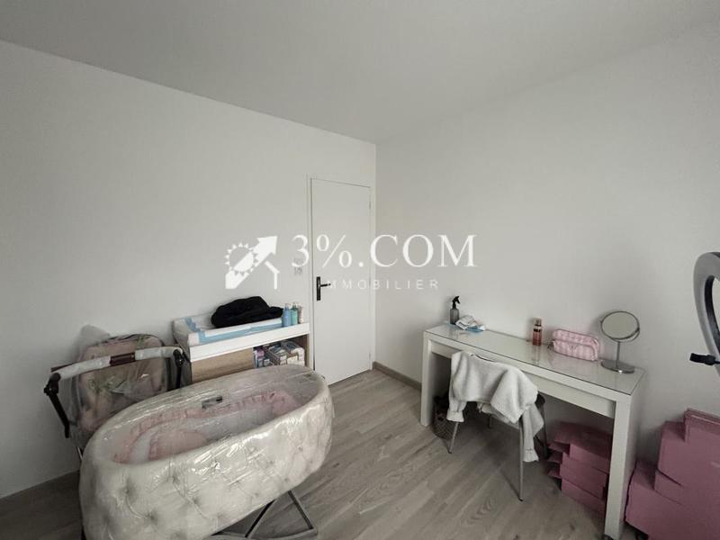 Maison - 134 m² - 5 pièces