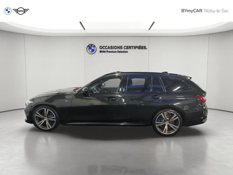 Bmw Série 3 Touring G21 Lci M340d xDrive 340 ch Bva8 m Performance
