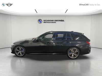 Bmw Série 3 Touring G21 Lci M340d xDrive 340 ch Bva8 m Performance