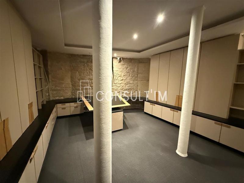 Local commercial - 102 m²