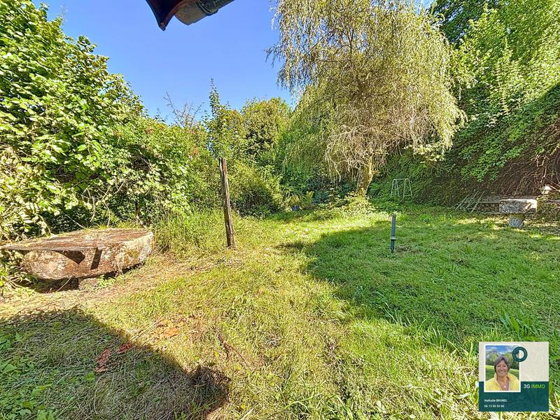 Ferme - 135 m² - 8 pièces