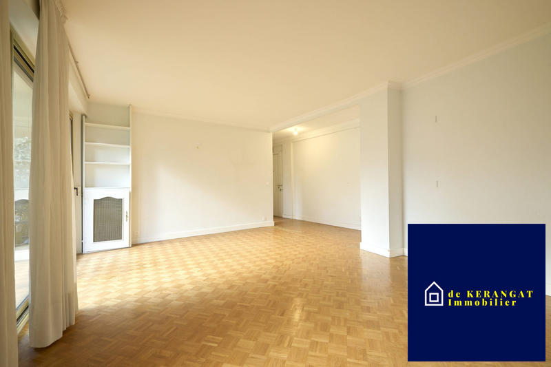 Appartement - 99 m² - 4 pièces