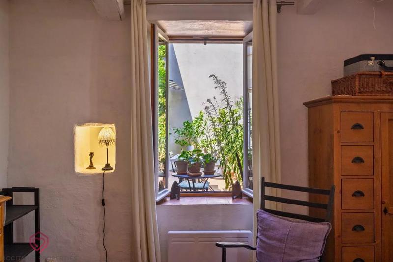 Maison de village - 184 m² - 6 pièces