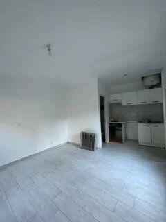 Appartement - 18 m² - 1 pièce