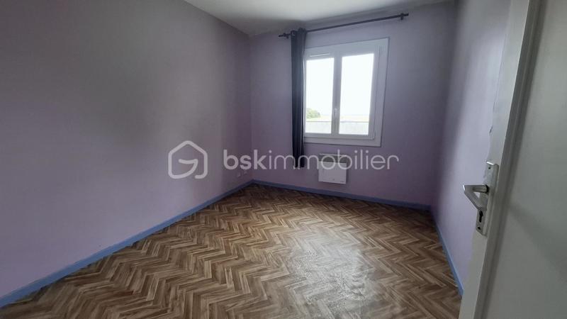 Maison de campagne - 86 m² - 5 pièces