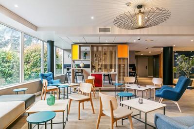 Studio - 19 m² - 1 pièce